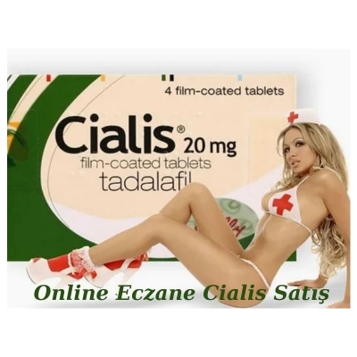 Online Eczane Cialis