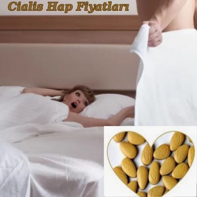 Cialis Hap Fiyatları