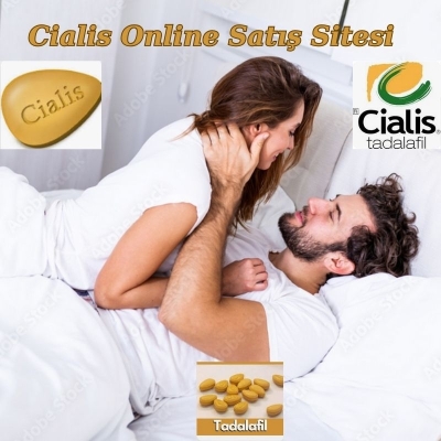 Cialis Online Satış Sitesi