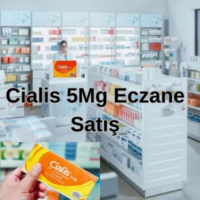 Cialis 5 Mg Eczane Satış