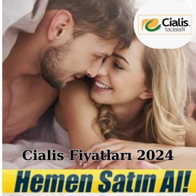 Cialis Fiyatları 2024