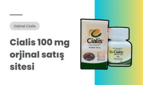 Cialis 30 lu tablet