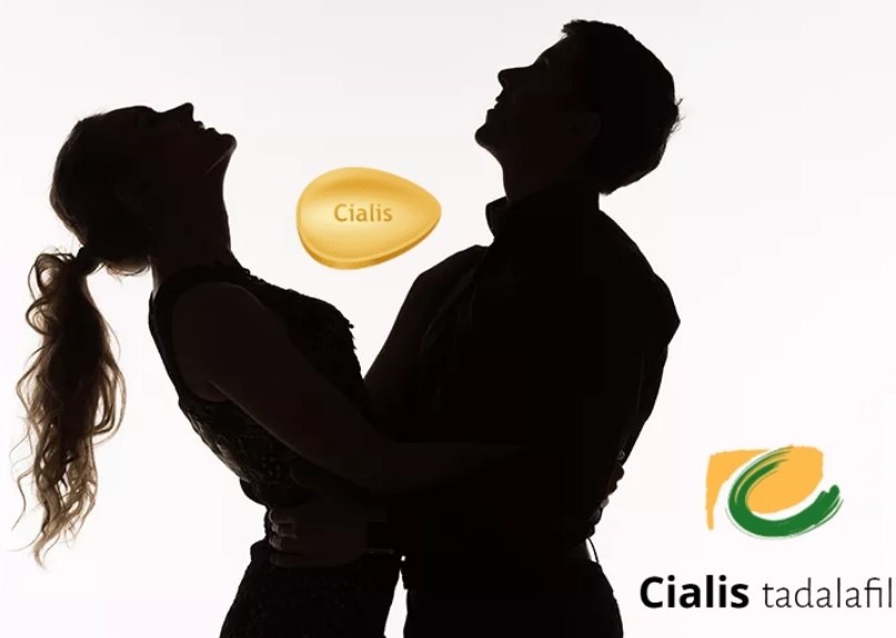 Cialis tadalafil