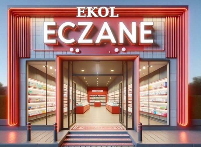 Ekol eczane