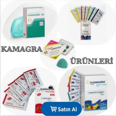 Kamagra fiyat