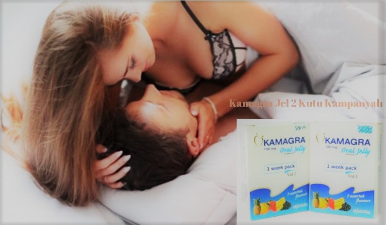 Kamagra jel