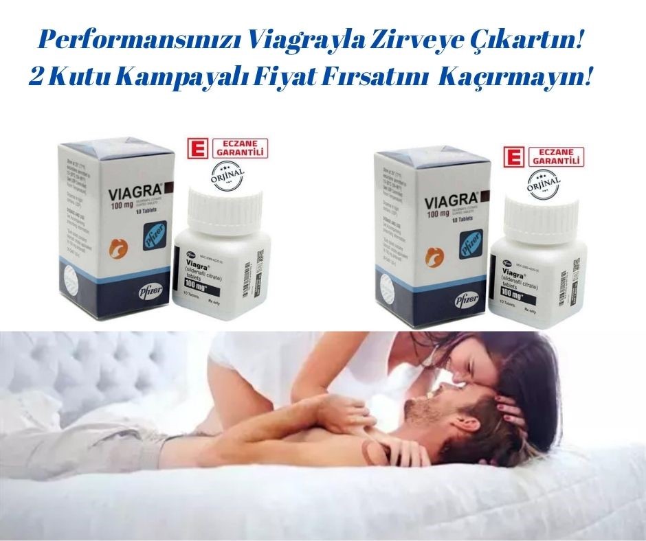 Viagra 30 lu fiyat