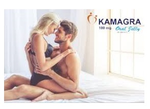 Kamagra jel