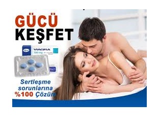 Viagra 4 lü tablet